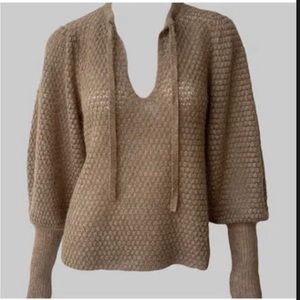 Ulla Johnson sweater